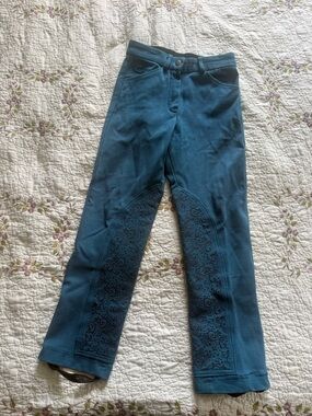 Piper by Smartpak 22R (Kids) Jodhpurs